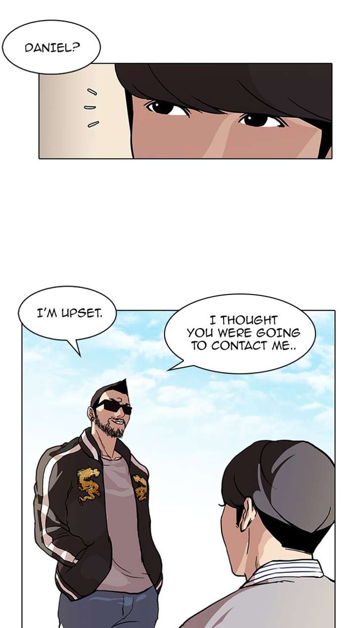 Lookism Chapter 72 - Page 10