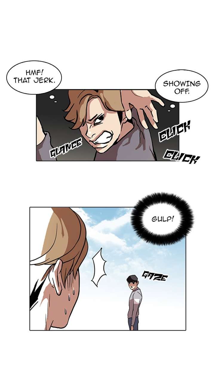 Lookism Chapter 72 - Page 21