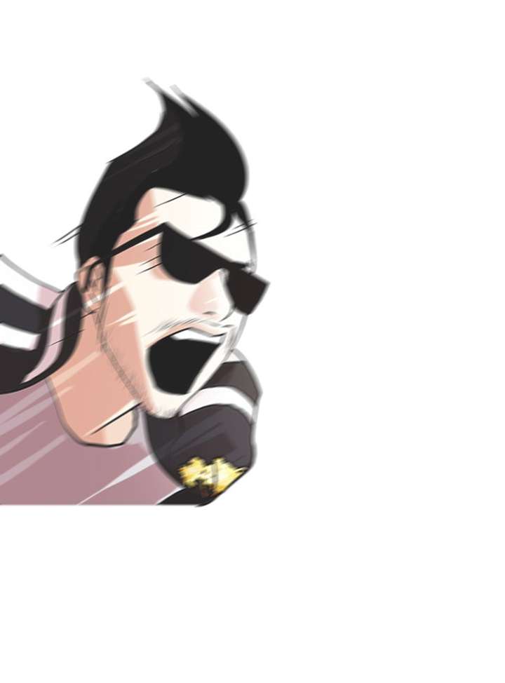 Lookism Chapter 72 - Page 29