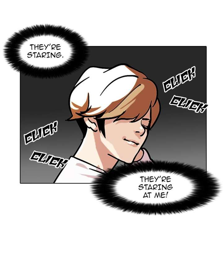 Lookism Chapter 72 - Page 3