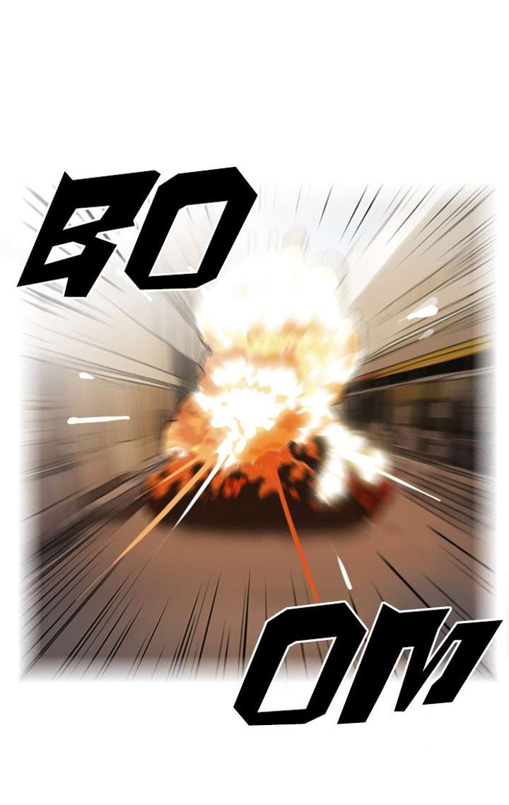 Lookism Chapter 72 - Page 32