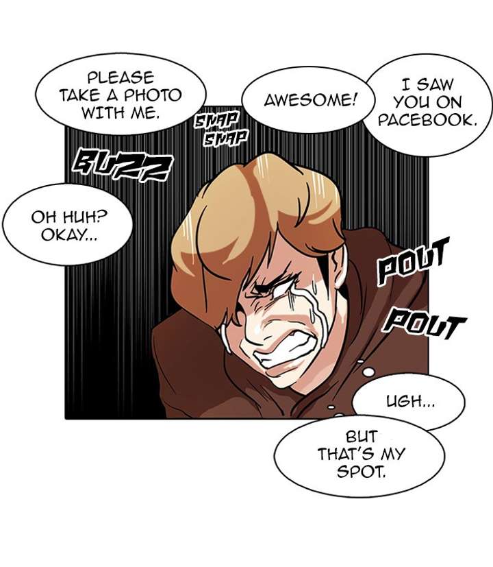 Lookism Chapter 72 - Page 34