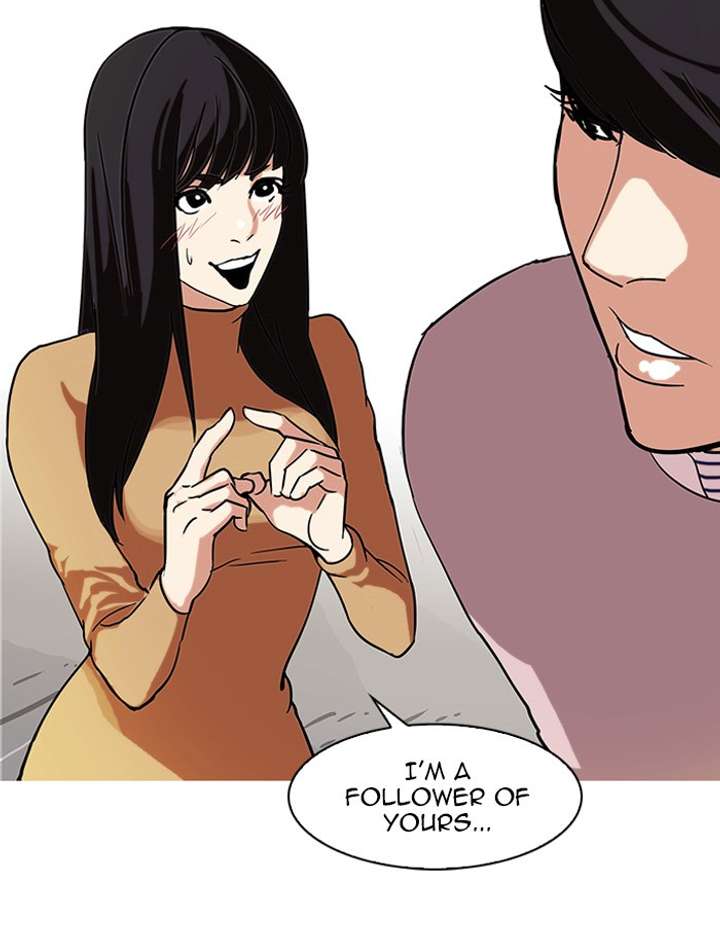 Lookism Chapter 72 - Page 36