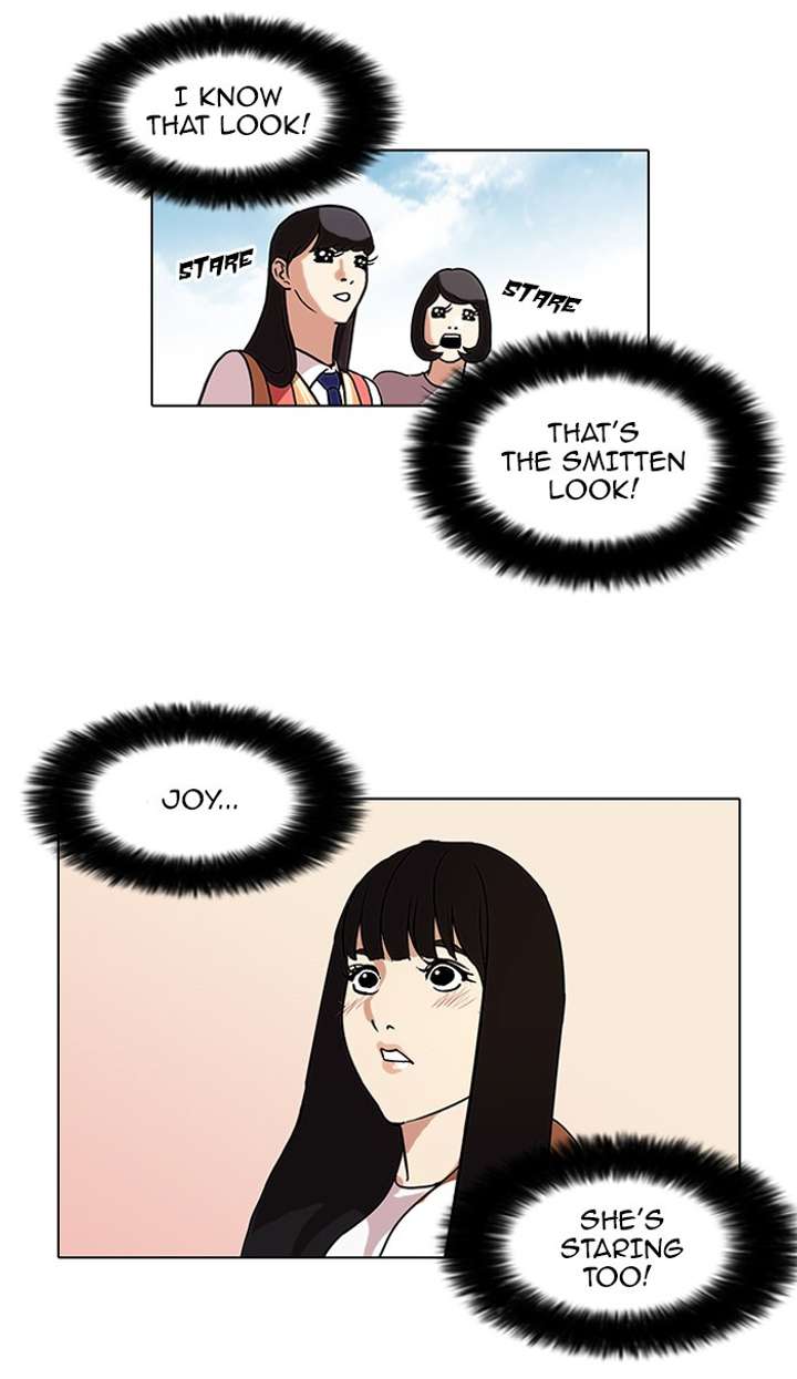 Lookism Chapter 72 - Page 4