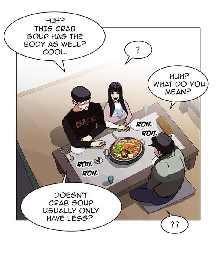 Lookism Chapter 72 - Page 47