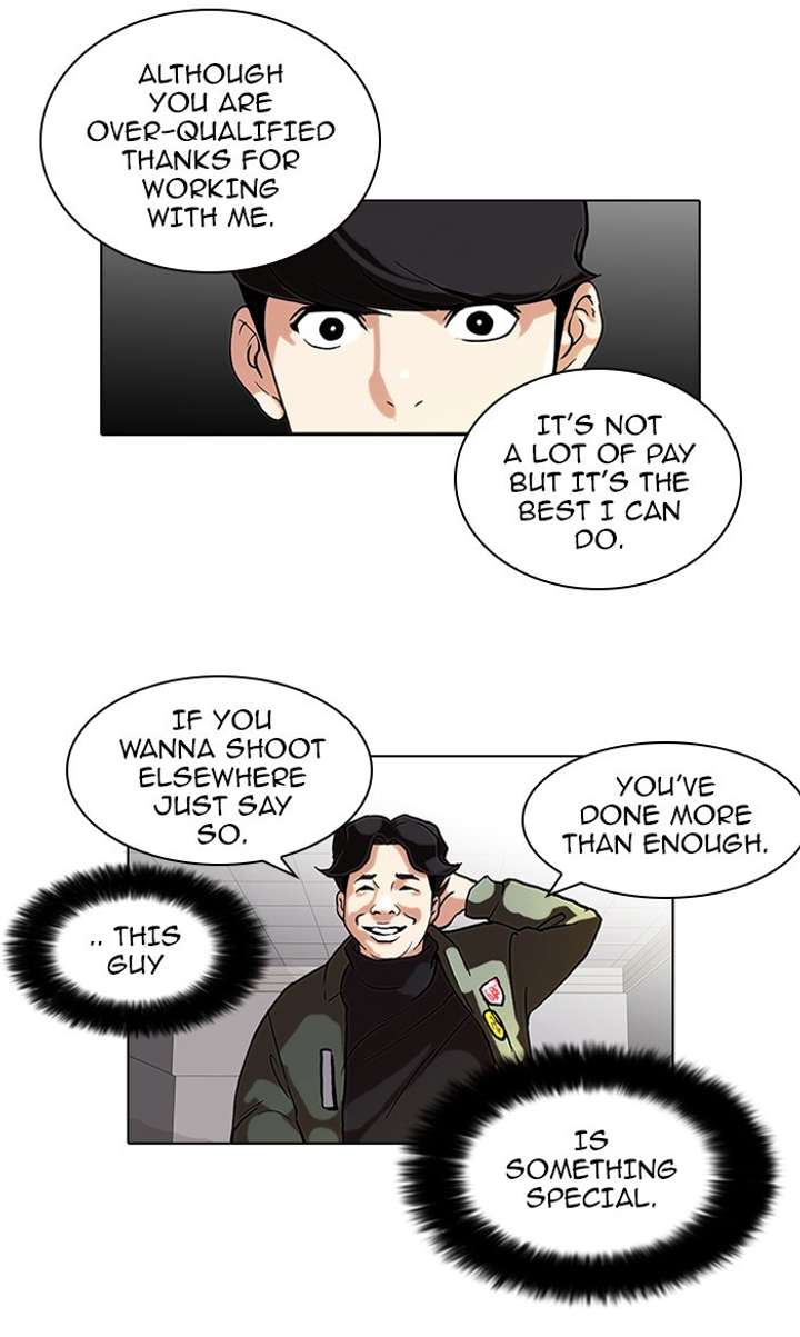 Lookism Chapter 72 - Page 51