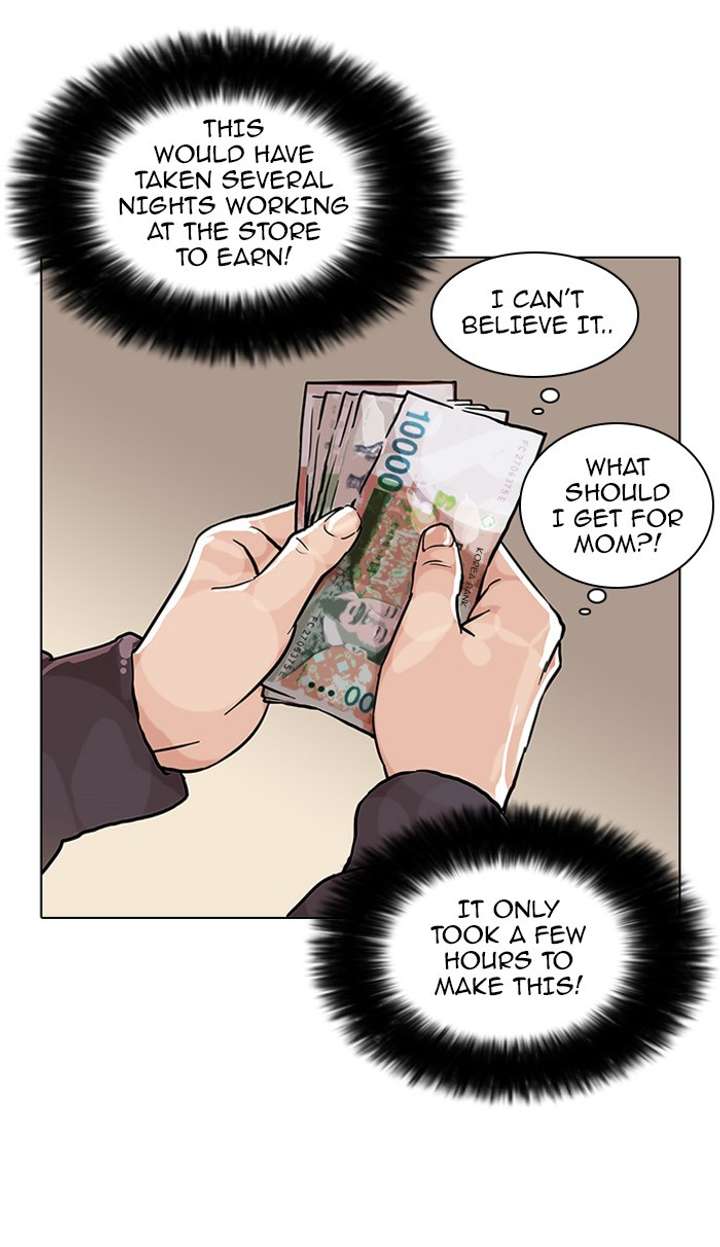 Lookism Chapter 72 - Page 54