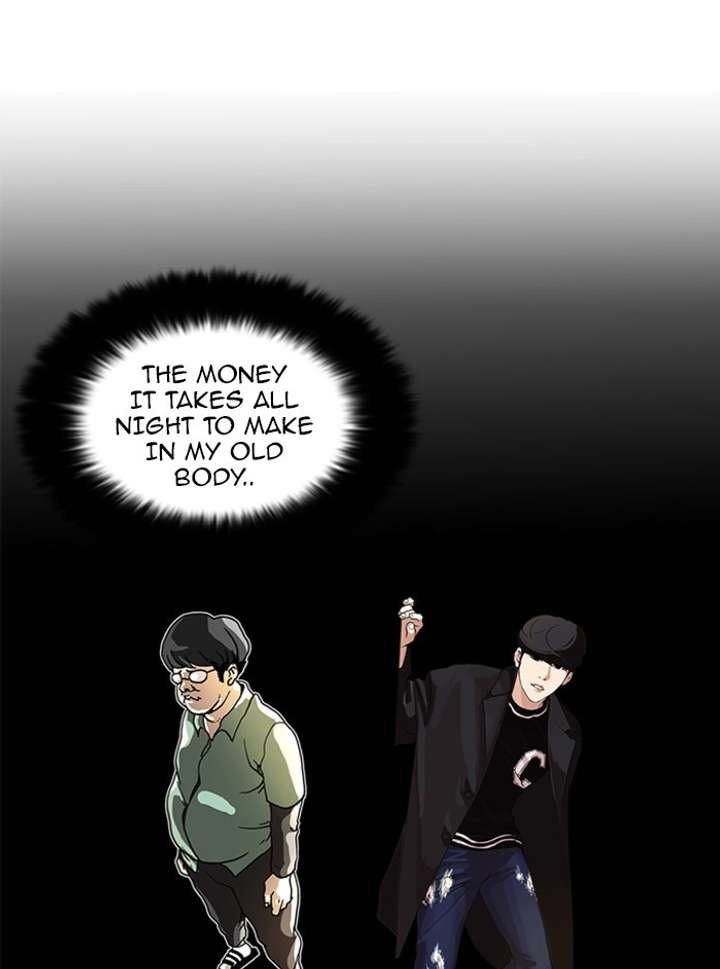 Lookism Chapter 72 - Page 55