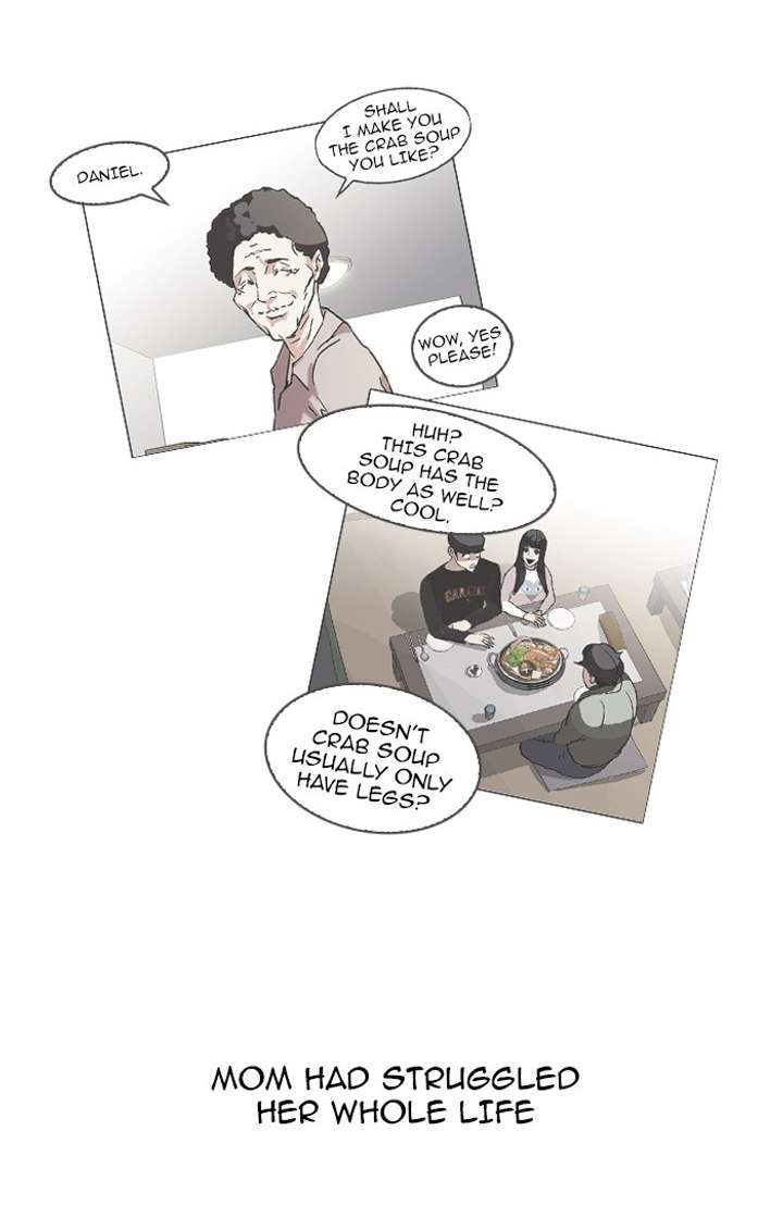 Lookism Chapter 72 - Page 62