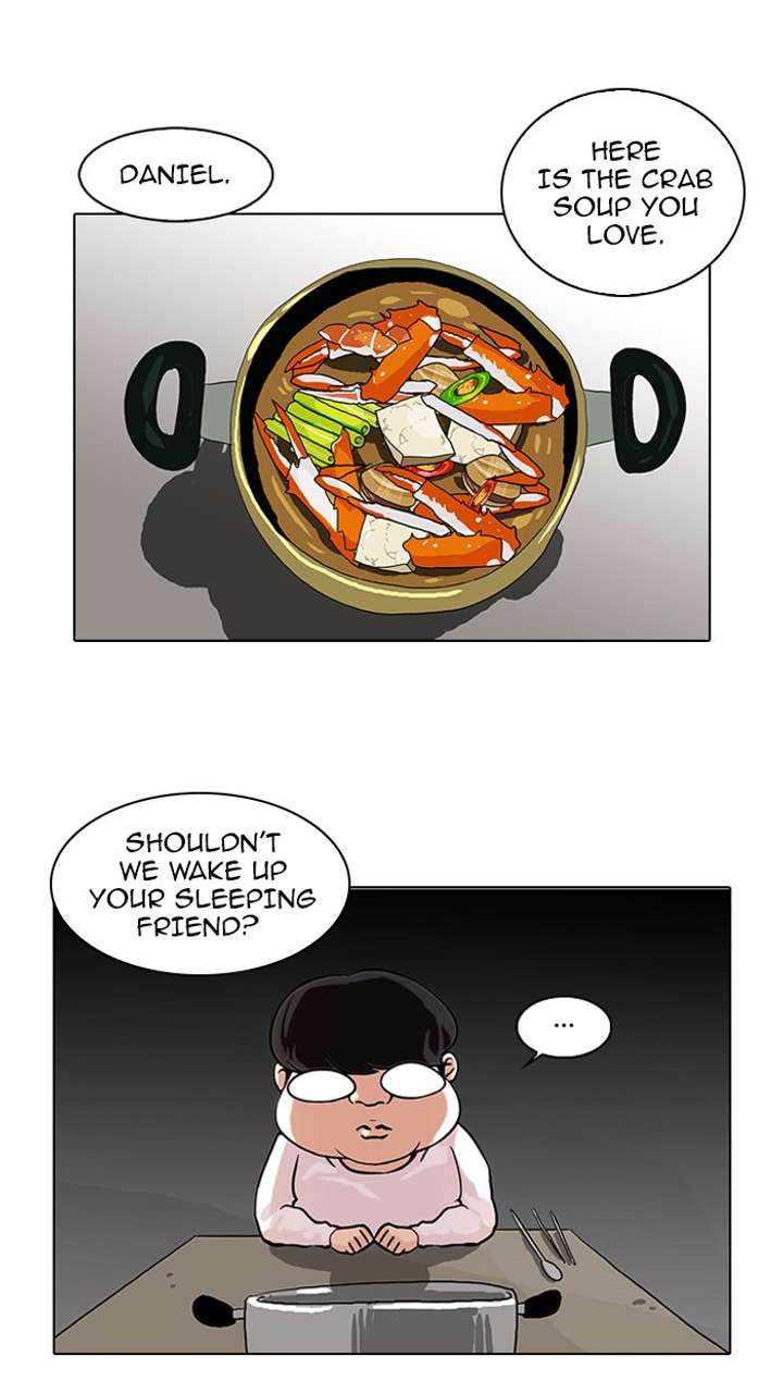 Lookism Chapter 72 - Page 66