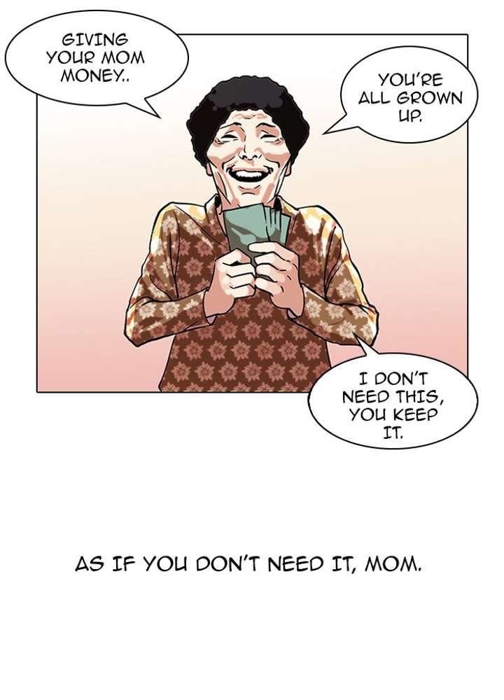 Lookism Chapter 72 - Page 68