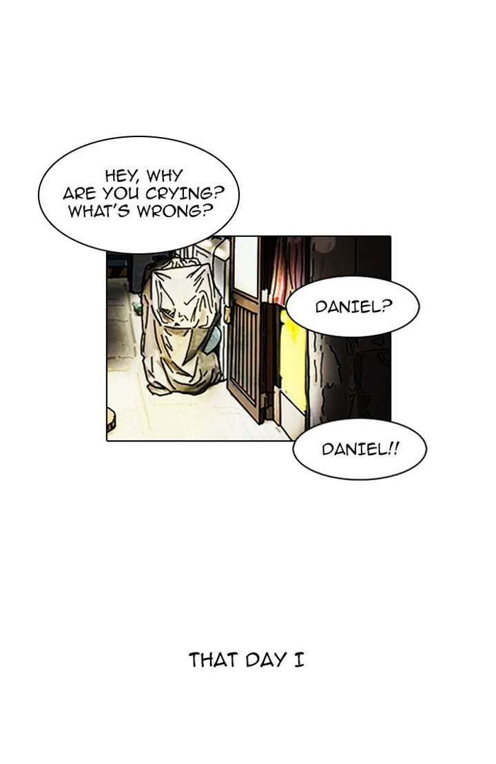 Lookism Chapter 72 - Page 72