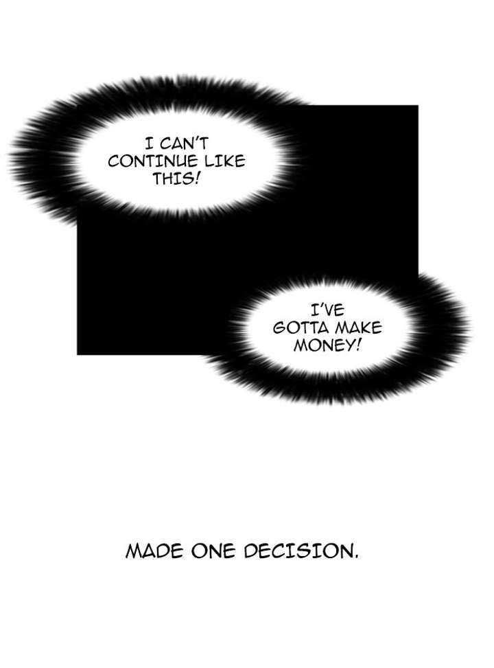 Lookism Chapter 72 - Page 73