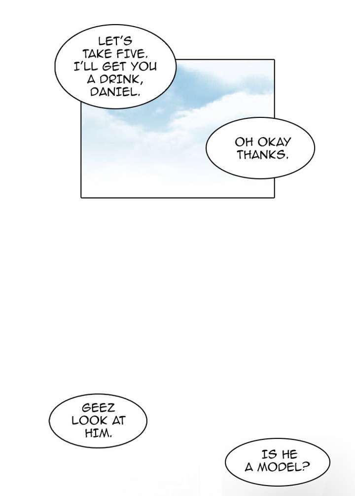 Lookism Chapter 72 - Page 8