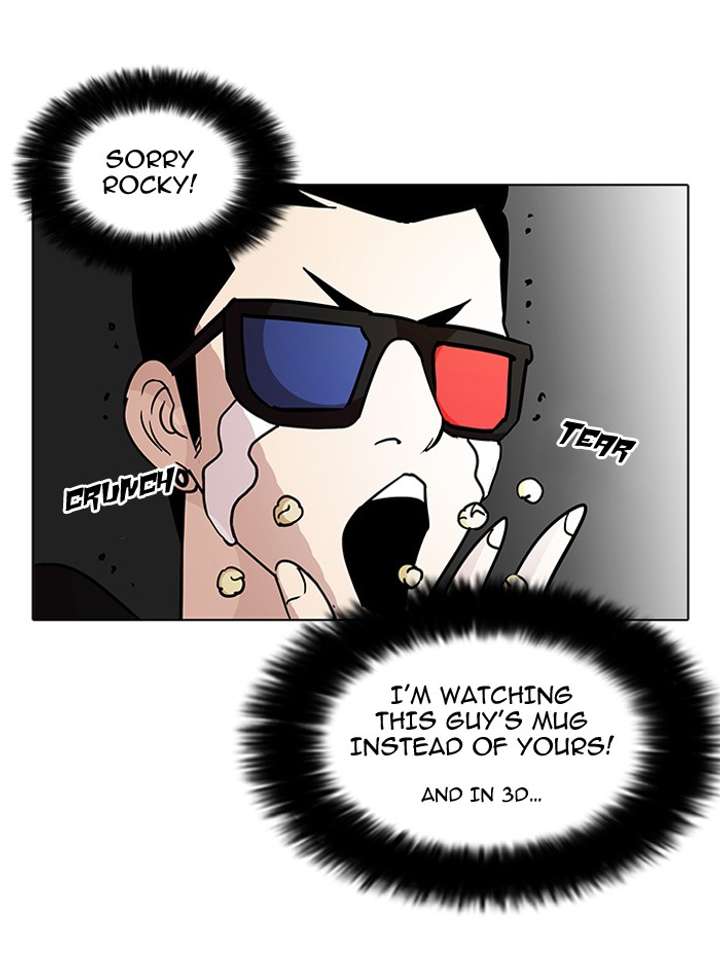 Lookism Chapter 73 - Page 14