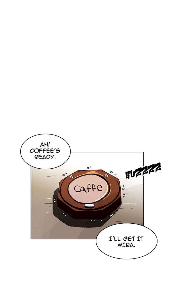 Lookism Chapter 73 - Page 40