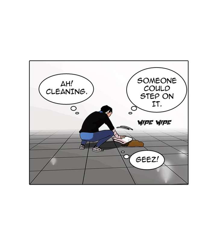 Lookism Chapter 73 - Page 49
