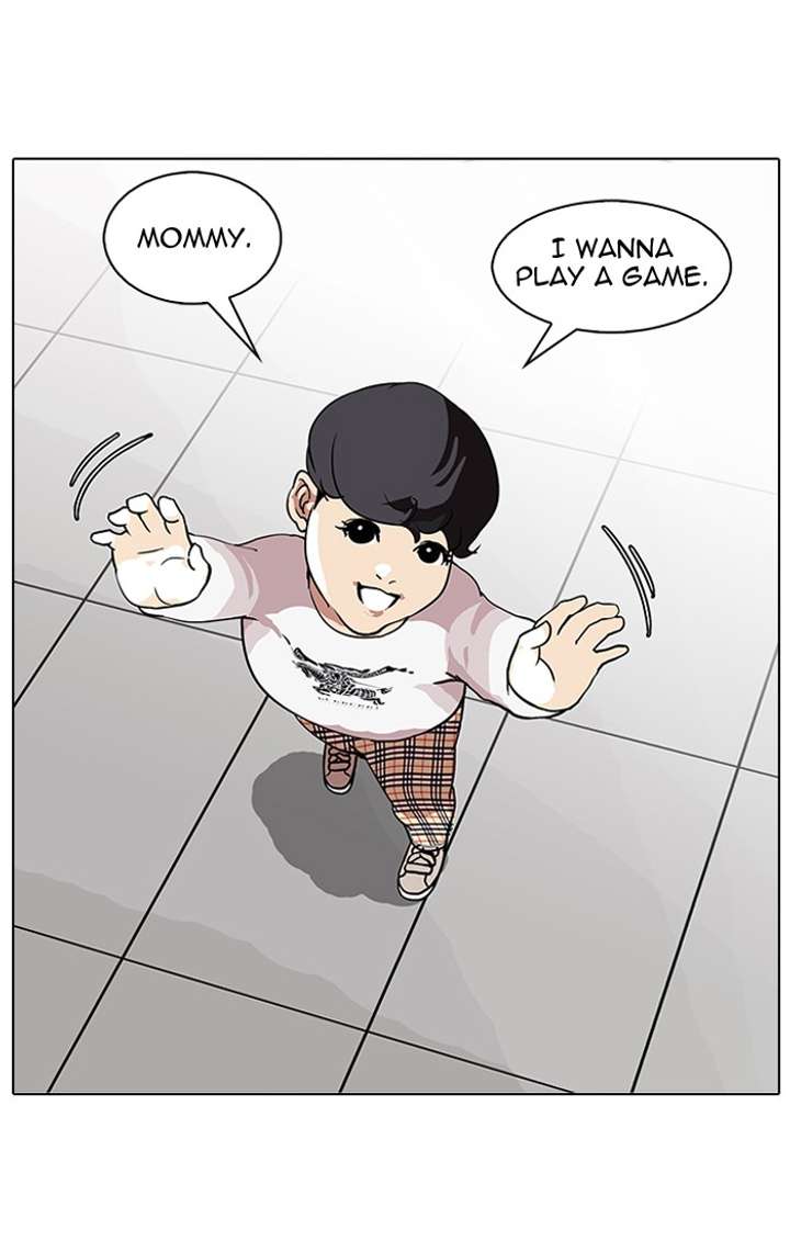 Lookism Chapter 73 - Page 52