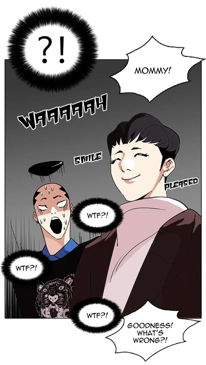 Lookism Chapter 73 - Page 55