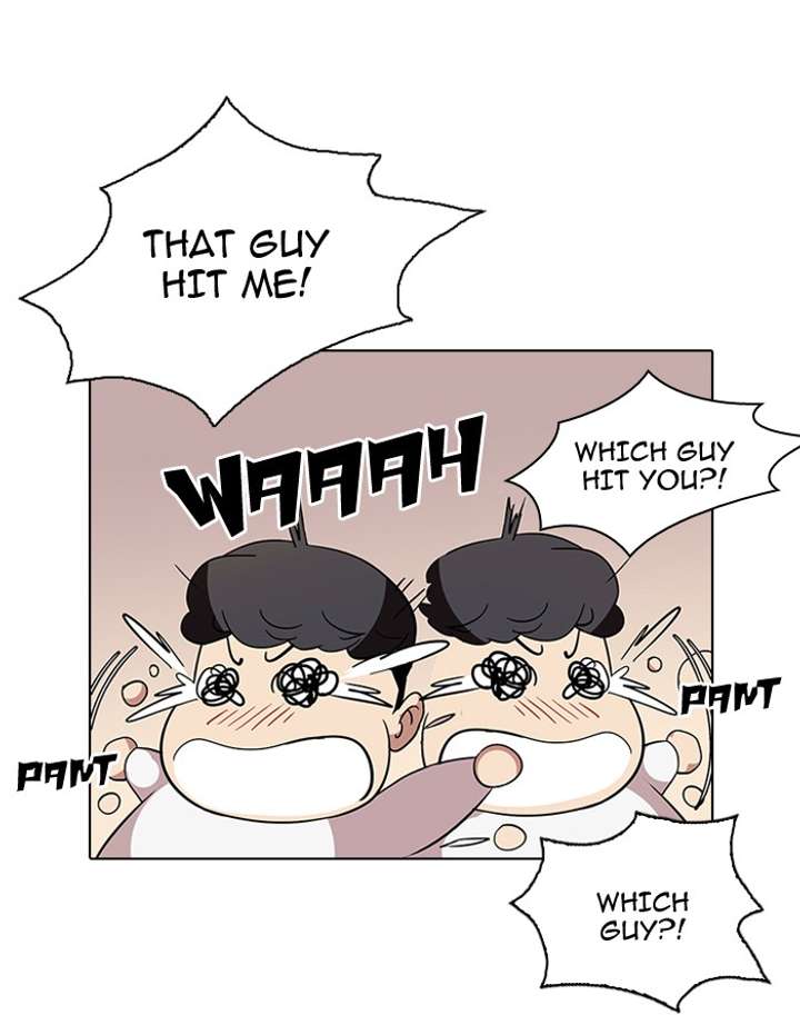 Lookism Chapter 73 - Page 56