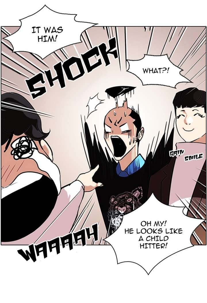 Lookism Chapter 73 - Page 58