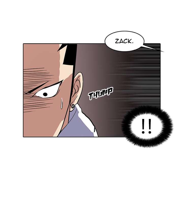 Lookism Chapter 73 - Page 6