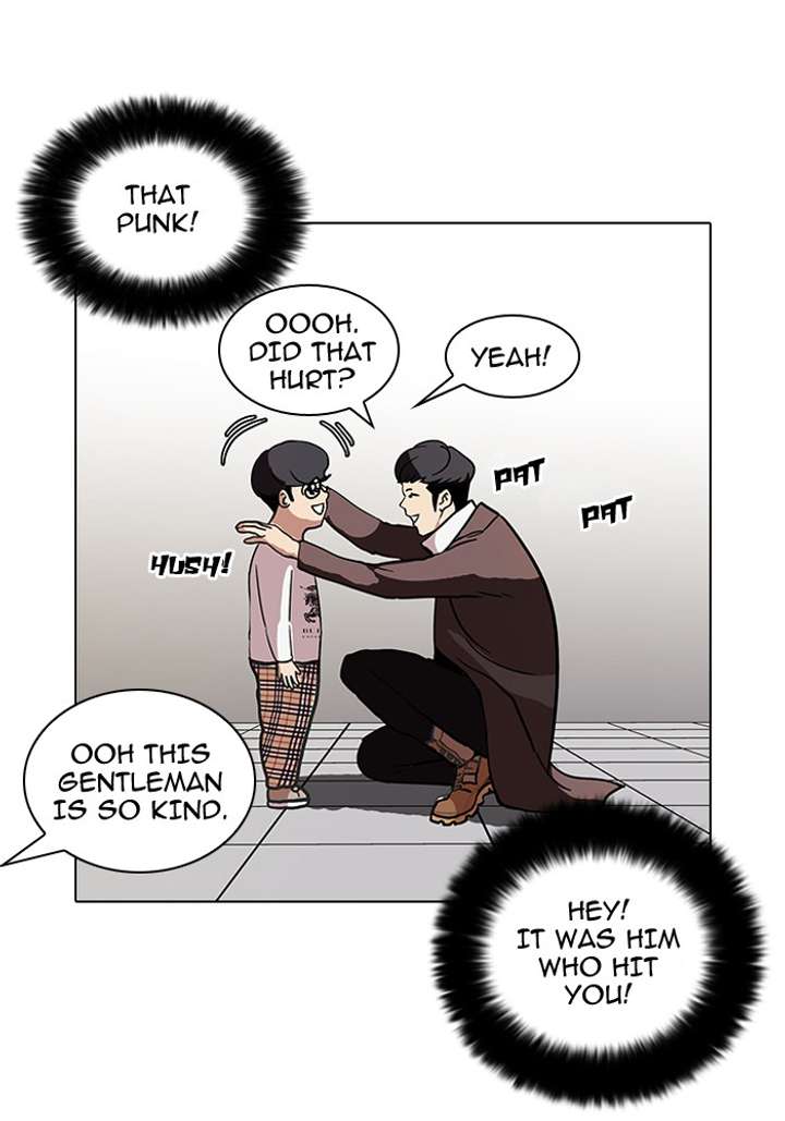 Lookism Chapter 73 - Page 60