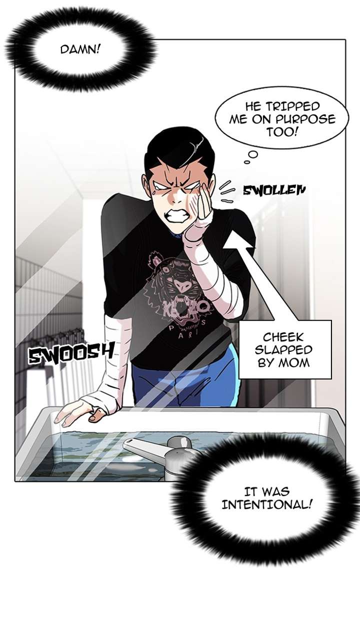Lookism Chapter 73 - Page 64