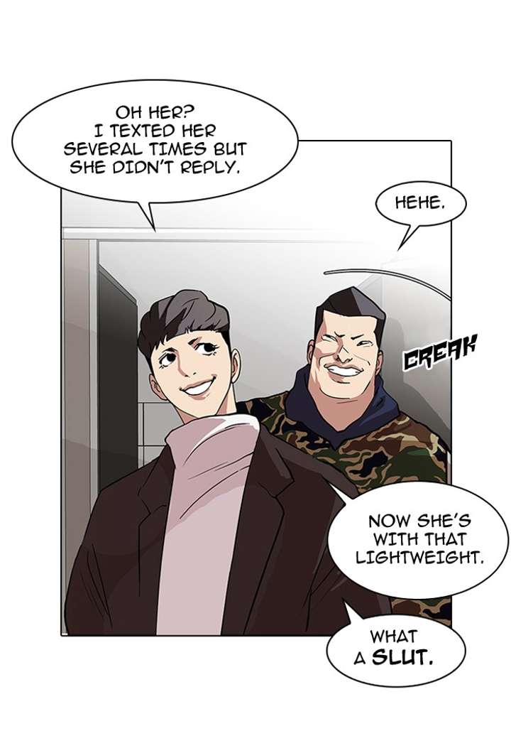 Lookism Chapter 73 - Page 73