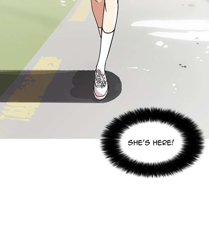 Lookism Chapter 73 - Page 8