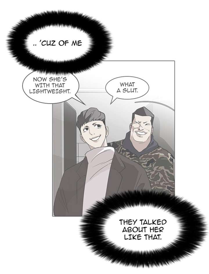 Lookism Chapter 74 - Page 12