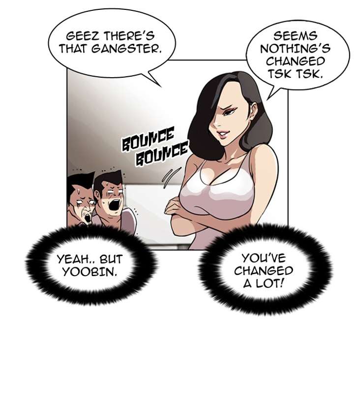 Lookism Chapter 74 - Page 20