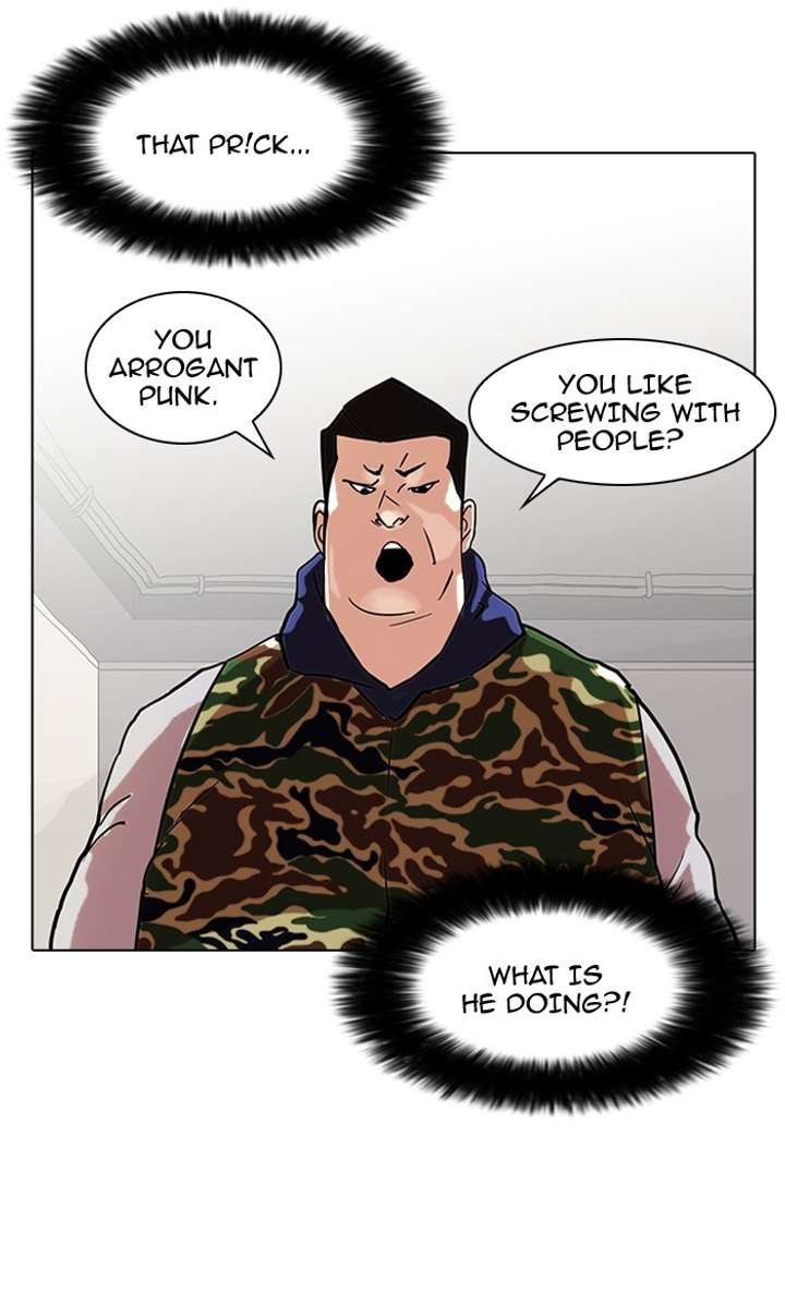 Lookism Chapter 74 - Page 27