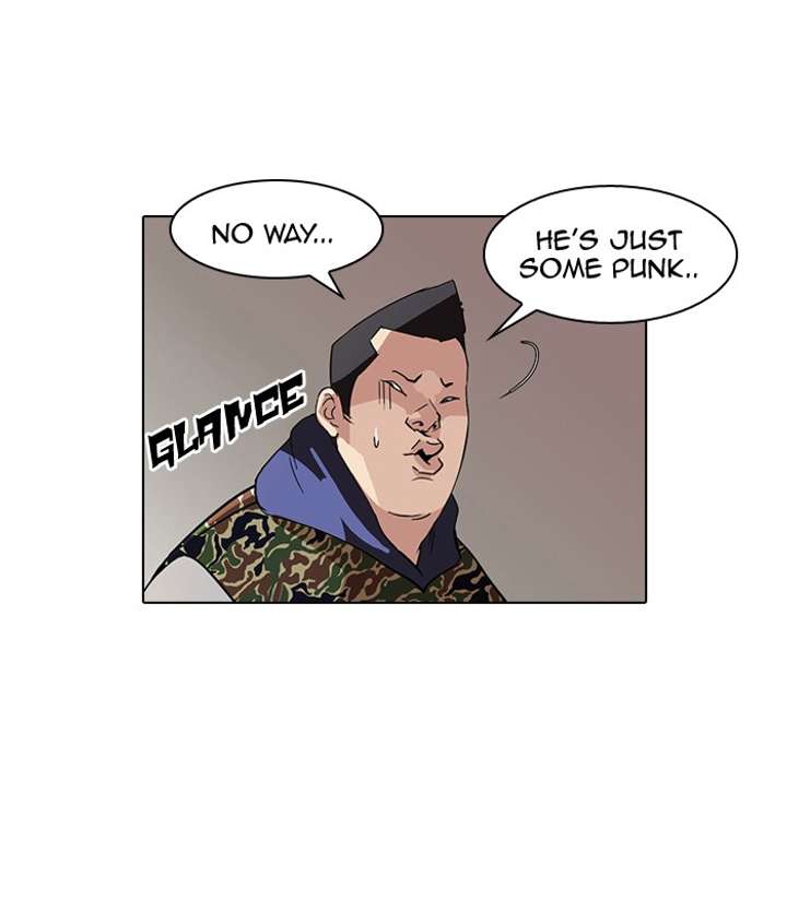 Lookism Chapter 74 - Page 32