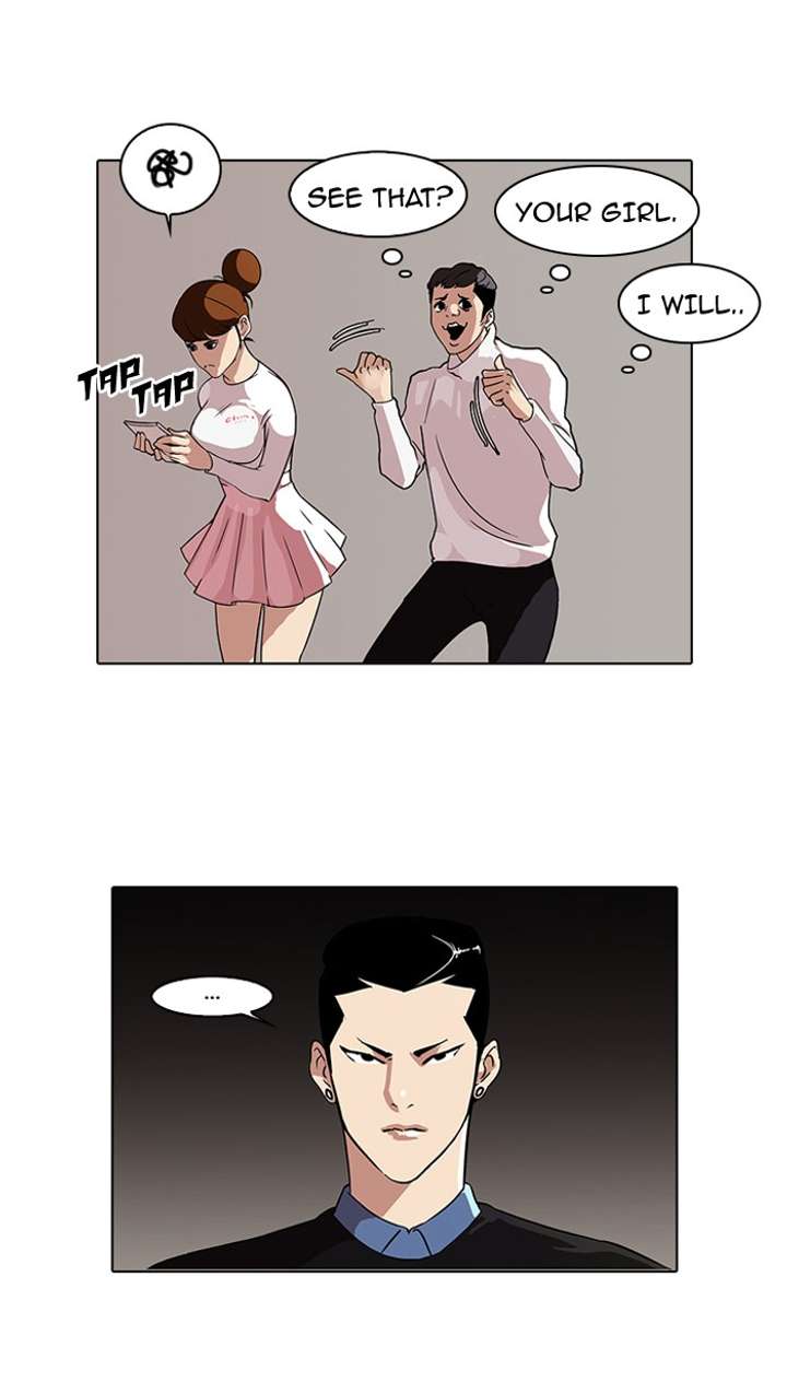 Lookism Chapter 74 - Page 42