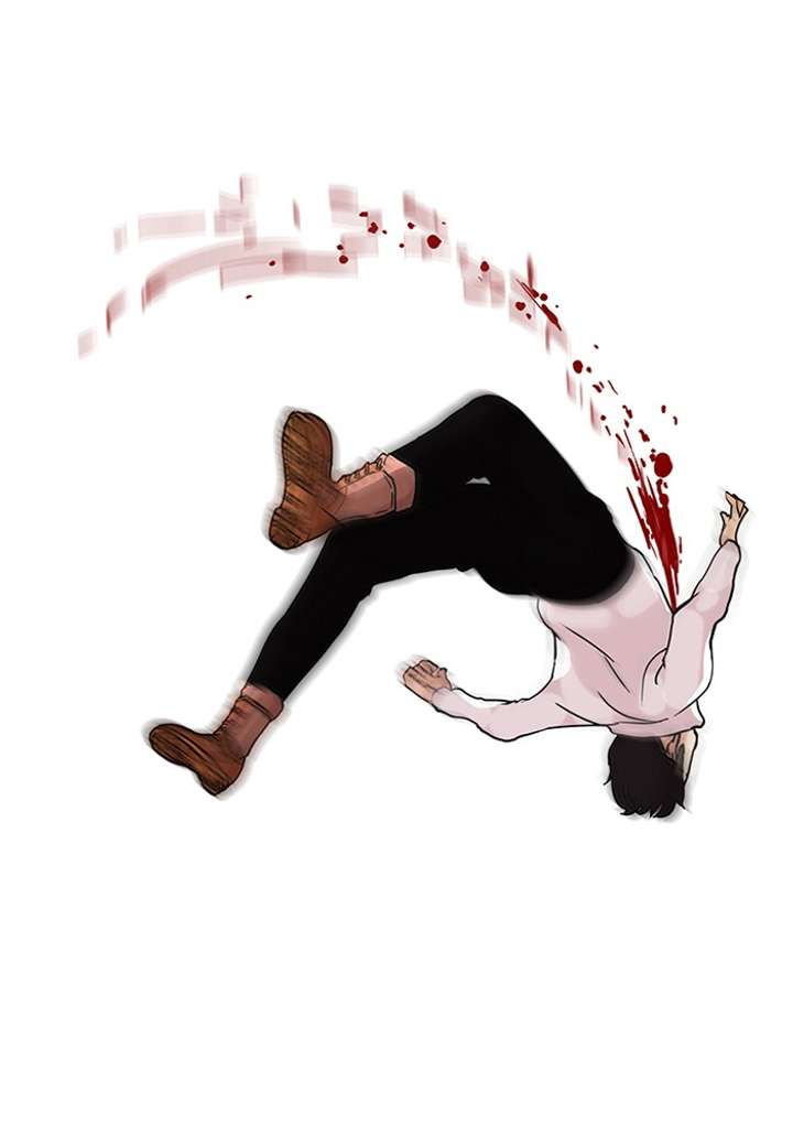 Lookism Chapter 74 - Page 47