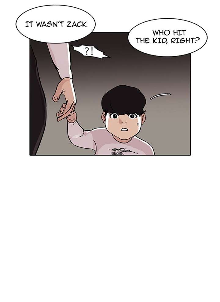 Lookism Chapter 74 - Page 58
