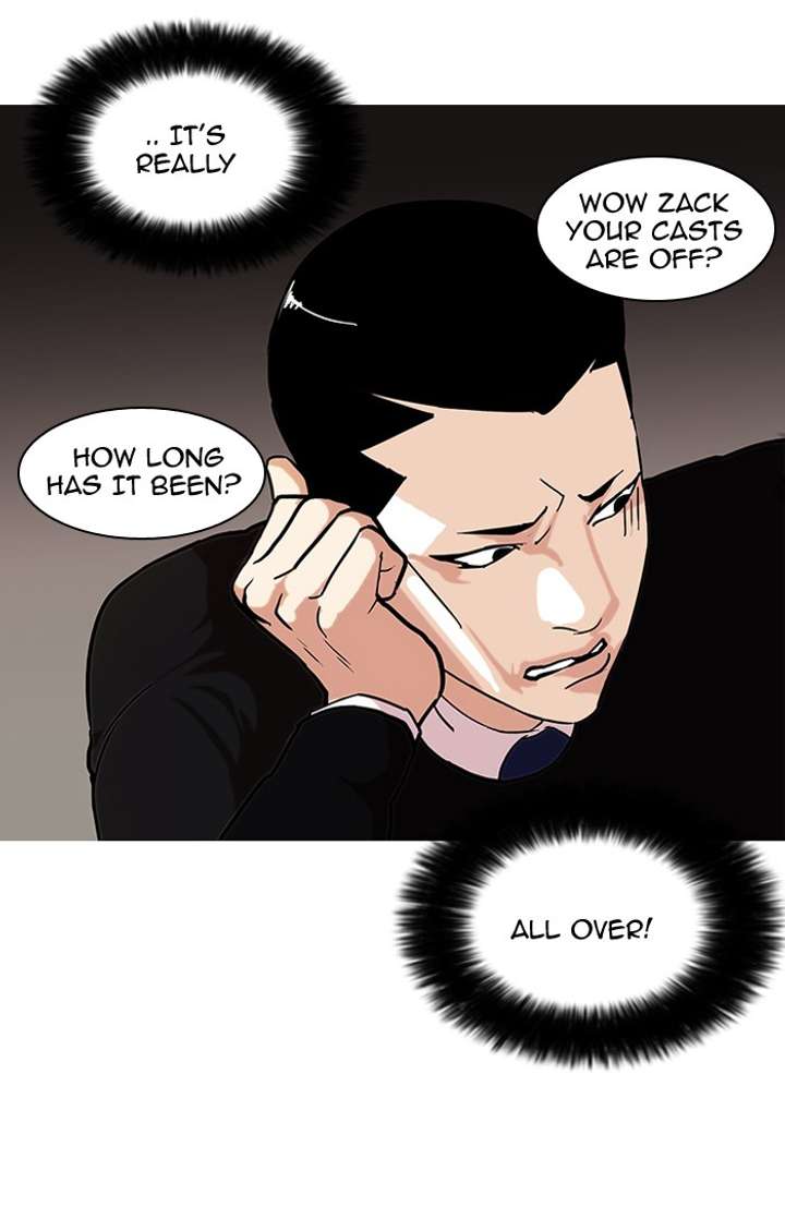 Lookism Chapter 74 - Page 63