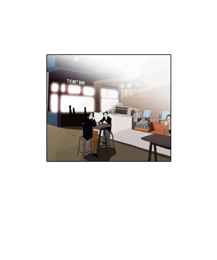 Lookism Chapter 74 - Page 74