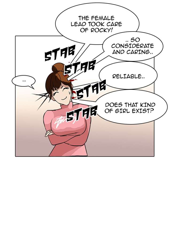 Lookism Chapter 74 - Page 76