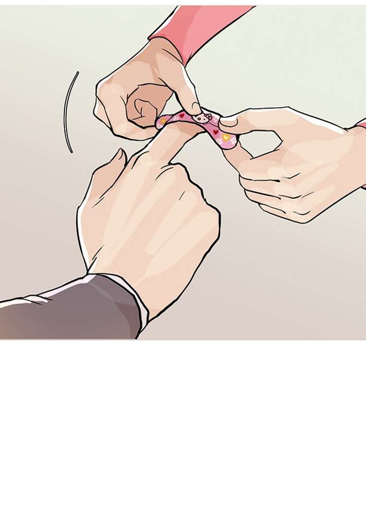 Lookism Chapter 74 - Page 77