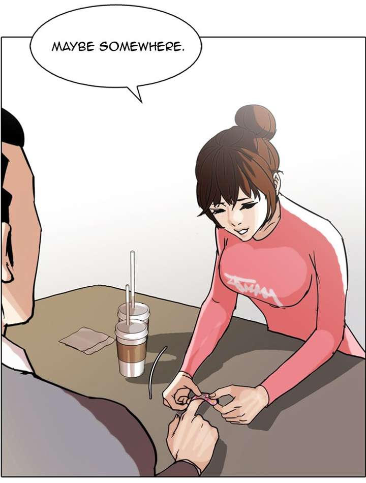 Lookism Chapter 74 - Page 78