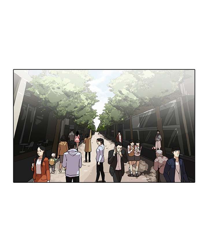 Lookism Chapter 75 - Page 1