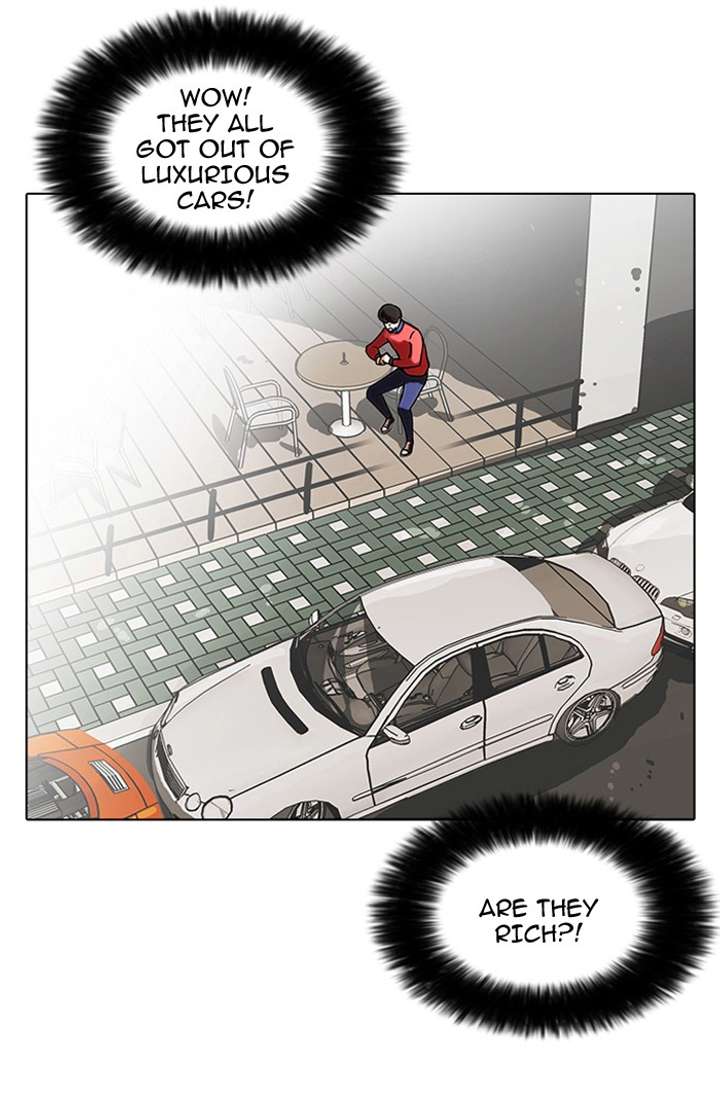 Lookism Chapter 75 - Page 14