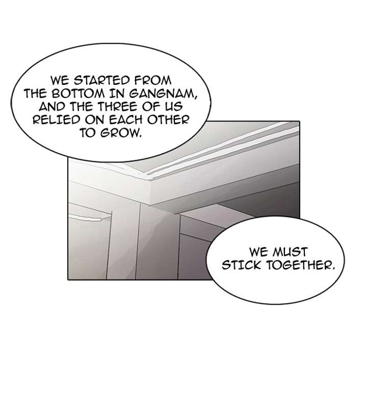 Lookism Chapter 75 - Page 19