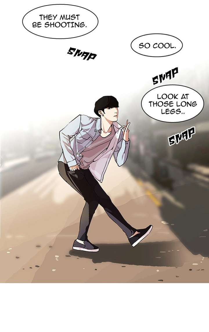 Lookism Chapter 75 - Page 2