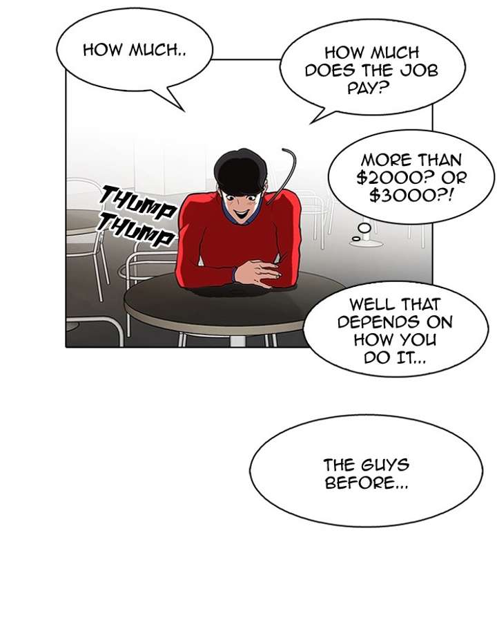 Lookism Chapter 75 - Page 40