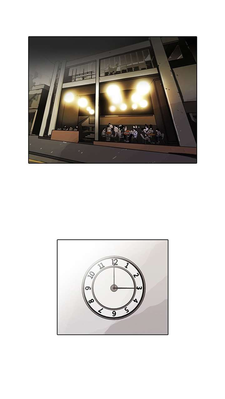 Lookism Chapter 75 - Page 48