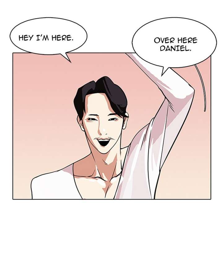 Lookism Chapter 75 - Page 49