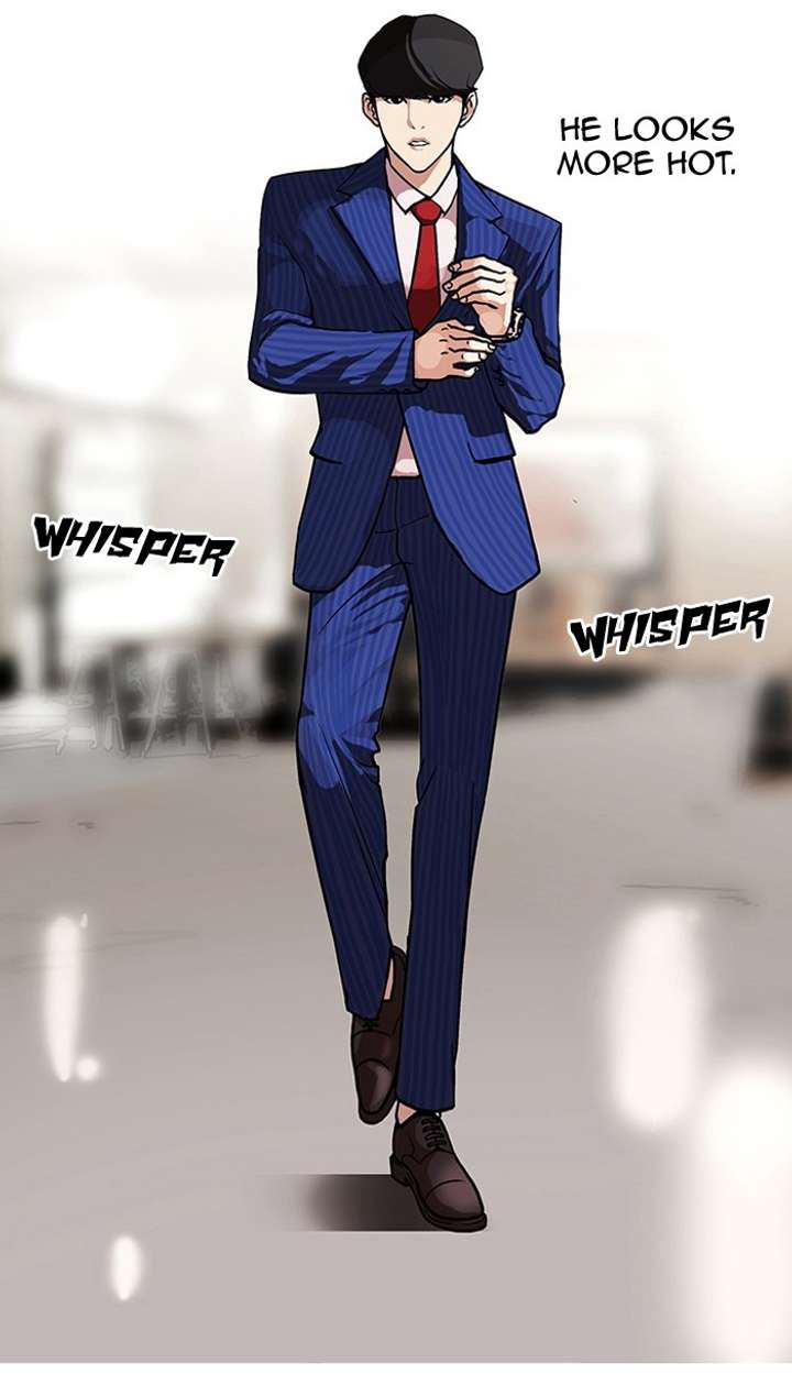 Lookism Chapter 75 - Page 51